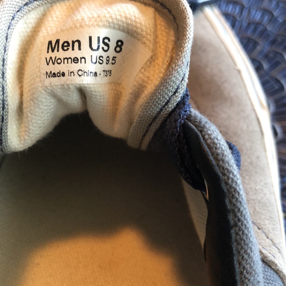Vans authentic - Picture 2 of 3